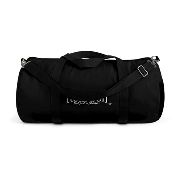 Tomboi Classic Duffel Bag