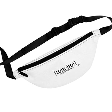 Classic Tomboi Fanny Pack