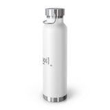 TB Classic 22oz Vacuum Insulated Bottle