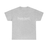 Unisex Heavy Cotton Classic Tee