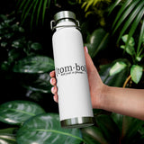 TB Classic 22oz Vacuum Insulated Bottle