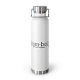 TB Classic 22oz Vacuum Insulated Bottle