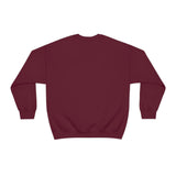Unisex Heavy Blend™ Crewneck Classic Sweatshirt