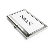 Business Card Holder